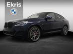 BMW X4 xDrive20i Business Edition Plus High Executive | Safe, 1998 cc, Stof, Euro 6, 4 cilinders