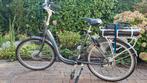 Batavus Entree  senioren elektrische fiets lage instap, Fietsen en Brommers, Ophalen, 0 zitjes, Zo goed als nieuw, Batavus