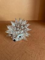 Swarovski egel, Verzamelen, Swarovski, Ophalen of Verzenden, Zo goed als nieuw, Figuurtje