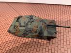 Roco Minitanks 419 M1A1/M1A2 Abrams US-Army gesupert, Hobby en Vrije tijd, Modelauto's | 1:87, Ophalen of Verzenden, Zo goed als nieuw