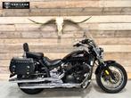 YAMAHA XVS 1100 DRAGSTAR (bj 2005) Super nette motor, Bedrijf, Meer dan 35 kW, Overig, 2 cilinders