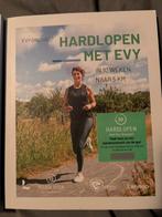 Hardlopen met Evy, Ophalen of Verzenden, Zo goed als nieuw