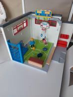 Playmobil Gymzaal, Complete set, Ophalen of Verzenden, Zo goed als nieuw