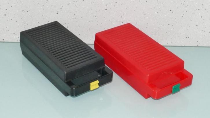 Opbergbox voor cassettebandjes | tapes |, Cd's en Dvd's, Cassettebandjes, Zo goed als nieuw, Overige genres, 2 t/m 25 bandjes