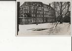 Aerdenhout Klooster St Franciscus Alverna 1-2-1951, Ophalen of Verzenden, 1940 tot 1960, Gelopen, Noord-Holland