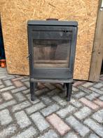 Dovre houtkachel, Huis en Inrichting, Kachels, Gebruikt, Houtkachel, Ophalen of Verzenden, Vrijstaand