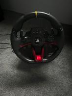 Hori race stuur ps3-4-5, Spelcomputers en Games, Ophalen of Verzenden, Gebruikt, Stuur of Pedalen, PlayStation 5