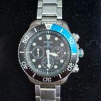 Seiko Prospex Solar Diver's SSC017, Ophalen of Verzenden, Zo goed als nieuw, Jongen of Meisje