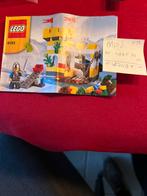 Lego 6193 Farao's Forbidden Ruins, Kinderen en Baby's, Speelgoed | Duplo en Lego, Ophalen, Gebruikt, Lego