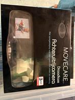 Achteruitrijcamera, Ophalen, Nieuw