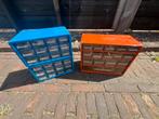 Ladenkastjes, Ophalen of Verzenden, 25 tot 50 cm, Minder dan 100 cm