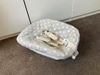 Stokke Tripp Trapp Newborn Set + Hoes, Kinderen en Baby's, Kinderstoelen, Ophalen of Verzenden, Zo goed als nieuw, Overige typen