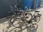 3 fietsen voor onderdelen, Ophalen, Sparta, Overige typen, Fiets