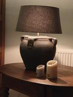 Grote Chinese Kruiklamp met Kap, Ophalen, Gebruikt, Overige materialen, Minder dan 100 cm