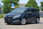Opel Zafira 1.4 Turbo Innovation 7 Zits . Trekhaak , Zeer ne, 15 km/l, Gebruikt, Euro 6, 4 cilinders