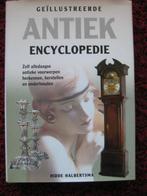 antiek encyclopedie, Boeken, Ophalen, Zo goed als nieuw, Los deel, Overige onderwerpen