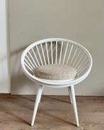 Circle Chair, Gebruikt, Overige kleuren, Vintage, Ophalen of Verzenden
