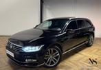 Volkswagen Passat Variant 2.0 TDI Highline Business R-Line P, Auto's, Volkswagen, Gebruikt, Zwart, 4 cilinders, 150 pk