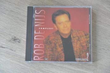 ROB DE NIJS -- COMPLEET DE MOOISTE COLLECTIE DEEL 2  beschikbaar voor biedingen