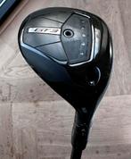 Titleist GT 5 wood ventus black 7x, Ophalen of Verzenden, Zo goed als nieuw, Club