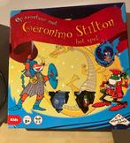 Spel Geronimo Stilton, Hobby en Vrije tijd, Gezelschapsspellen | Bordspellen, Ophalen of Verzenden, Zo goed als nieuw
