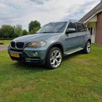 BMW x5 E70 grijs kenteken x drive, 2993 cc, 2145 kg, 286 pk, Bedrijf