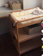 Gezocht! Verschoontafel zara home, Kinderen en Baby's, Kinderkamer | Commodes en Kasten, Ophalen of Verzenden, 50 tot 70 cm, 105 cm of meer