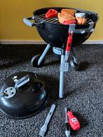 Speelgoed bbq weber, Ophalen, Gebruikt