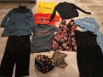 Dames Kleding Pakket 46-48 (2XL/3XL), Ophalen of Verzenden, Gedragen