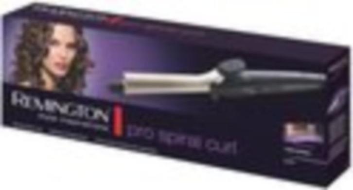 Remington CI5319 Pro Spiral Curl Krultang, Sieraden, Tassen en Uiterlijk, Uiterlijk | Haarverzorging, Zo goed als nieuw, Krultang of Stijltang