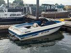 Sunbird Corsair 195 bow rider 240PK op goede Kalf trailer, Watersport en Boten, Ophalen, Binnenboordmotor, Zo goed als nieuw, 200 pk of meer