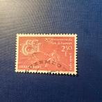 Luxemburg nr 620, Ophalen of Verzenden, Luxemburg, Gestempeld