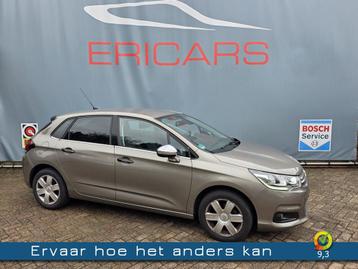 Citroën C4 1.2 PureTech Feel Collection TEL LM PDC CC beschikbaar voor biedingen