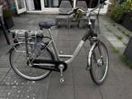 Qwic easy elektrische fiets (bieden via MP, niet met een PB), Fietsen en Brommers, Elektrische fietsen, Ophalen, Gebruikt, Qwic