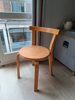 Alvar Aalto - Artek - heeft aandacht nodig, Ophalen, Gebruikt, Bruin, Scandinavisch