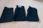 Diversen Tark 1 broeken zwart en grijs, Ophalen of Verzenden, Zo goed als nieuw, Zwart