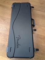 Fender Deluxe Molded Jaguar /Jazzmaster Case, Ophalen of Verzenden, Zo goed als nieuw, Elektrische gitaar