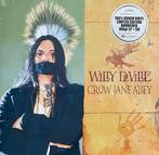 Willy DeVille ‎– Crow Jane Alley (LP + CD Numbered), Verzenden, Nieuw in verpakking, 12 inch, Poprock