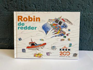 Robin de Redder - Spannend Avontuur! beschikbaar voor biedingen