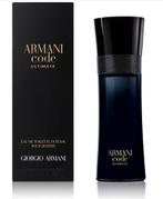 Giorgio Armani 75ml heren, Ophalen of Verzenden, Zo goed als nieuw