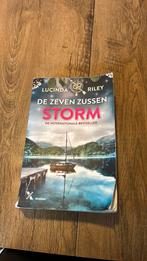 Lucinda Riley - Storm, Boeken, Lucinda Riley, Ophalen of Verzenden