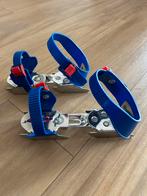 Nijman Junior verstelbare schaatsen 26-34, Ophalen, Gebruikt, Overige typen, Nijdam