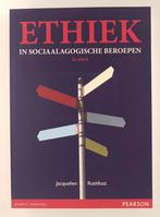 Rothfusz, Jacquelien - Ethiek / in sociaalagogische beroepen, Verzenden, Gelezen