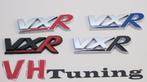 Opel / Vauxhall VXR 3D logo zelfklevend 8,5CM metaal, Ophalen of Verzenden