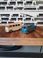 Gama & Budgie Volkswagen Busje en Pick-up 1:43, Hobby en Vrije tijd, Modelauto's | 1:43, Ophalen of Verzenden, Gebruikt, Auto