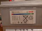 Accu + Druppellader - Bosch L5-008 & CTEK XS 0.8, Auto-onderdelen, Ophalen, Gebruikt, Universele onderdelen