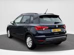 SEAT Arona 1.0 TSI Style 110 pk | Automaat | Navi | Clima |, Auto's, Seat, Stof, Gebruikt, 1133 kg, Blauw
