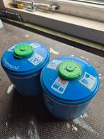 Campingaz CV 300 Plus Gasblikken - 2 stuks, Caravans en Kamperen, Ophalen, Gebruikt