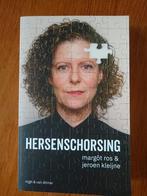 Hersenschorsing - Margit Carstensen, Verzenden, Gelezen, Overige onderwerpen, Margit Carstensen