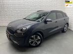 Kia Niro 1.6 GDi Hybrid ExecutiveLine CAMERA LEER MEMORY, Auto's, Kia, Gebruikt, 23 km/l, Bedrijf, Adaptive Cruise Control